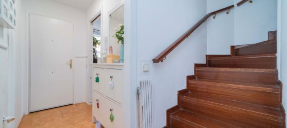 4 bedrooms Townhouse in Madrid, Spain No. 158819 4