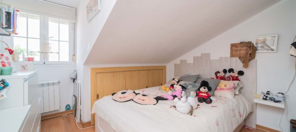 4 bedrooms Townhouse in Madrid, Spain No. 158819 14