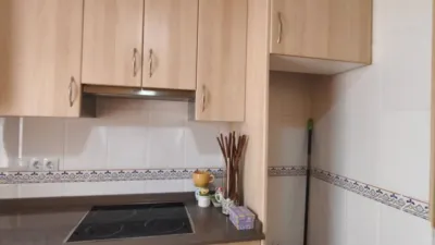 2 chambres Appartement à Aguilas, Spain No. 172509