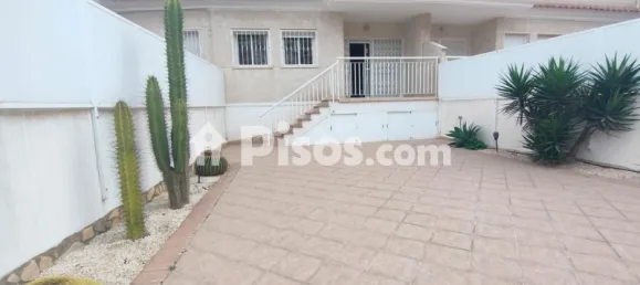 2 chambres Appartement à Aguilas, Spain No. 172509 17