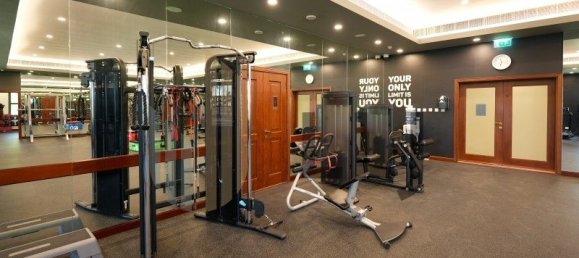 Apartamento T1 em Saadiyat Island, UAE N.º 56048 21