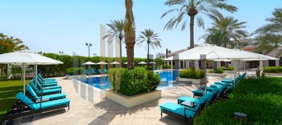 Apartamento T1 em Saadiyat Island, UAE N.º 56048 16