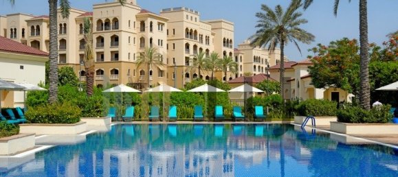 Apartamento T1 em Saadiyat Island, UAE N.º 56048 26