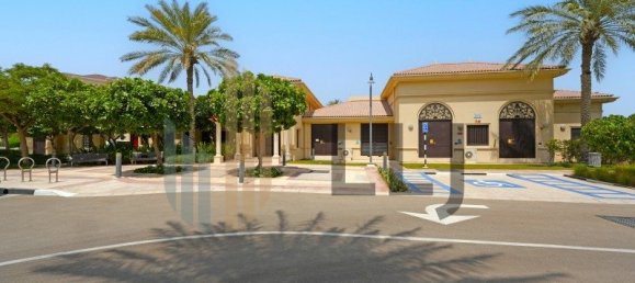 Apartamento T1 em Saadiyat Island, UAE N.º 56048 13