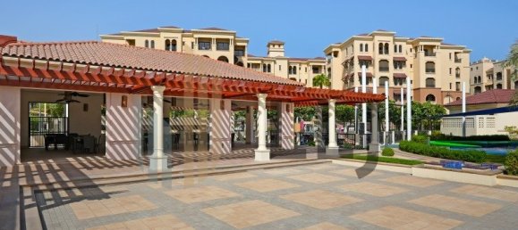 Apartamento T1 em Saadiyat Island, UAE N.º 56048 24