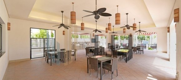 Apartamento T1 em Saadiyat Island, UAE N.º 56048 17