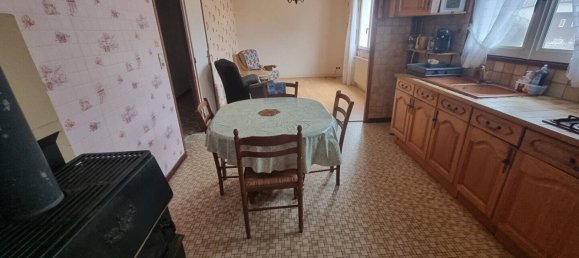 3 غرف نوم فيلا في Garchizy, France رقم 208727 4