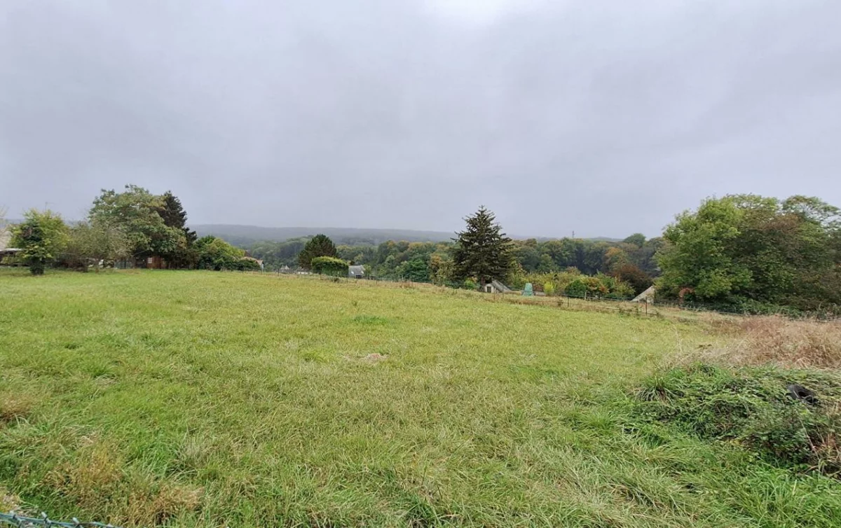 1647m² Land in Villers-Cotterets, France No. 221321