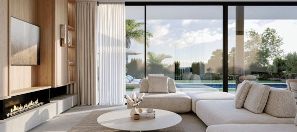 Villa de 4 dormitorios en Ayia Napa, Cyprus No. 22983 7