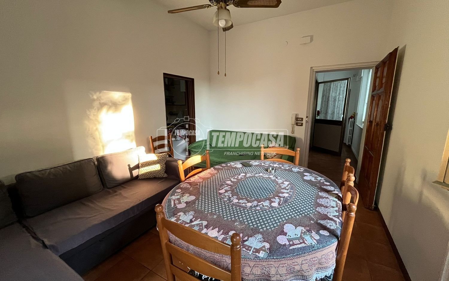 Apartamento de 3 divisões em Valsamoggia, Italy N.º 268033