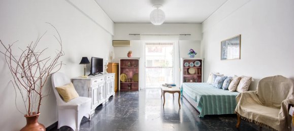 2 dormitorios apartamento en venta en Athens, Central Athens, Attica, Greece № 102925 23