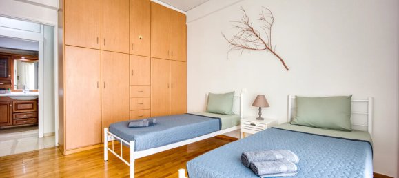 2 dormitorios apartamento en venta en Athens, Central Athens, Attica, Greece № 102925 13