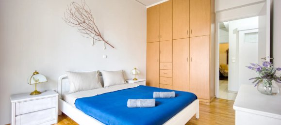 2 dormitorios apartamento en venta en Athens, Central Athens, Attica, Greece № 102925 3