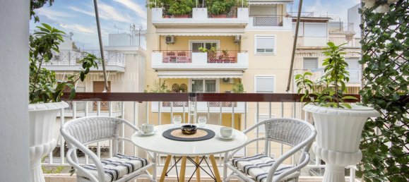 2 dormitorios apartamento en venta en Athens, Central Athens, Attica, Greece № 102925 24