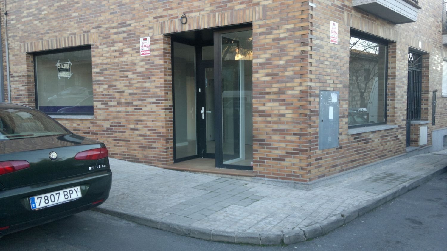 Коммерческая недвижимость 150м² в Вальдеморильо, Испания № 170904