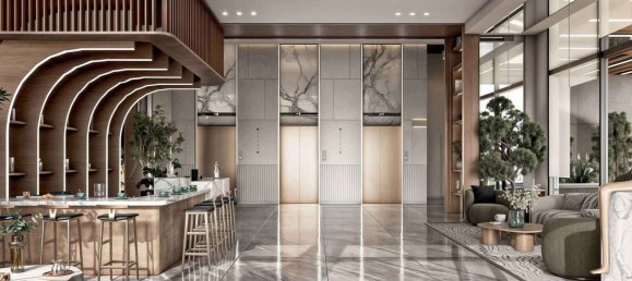 2 chambres appartement à vendre à Arjan, Dubai, UAE № 117084 6