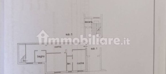 3 bedrooms Apartment in Sciacca, Italy No. 281451 41