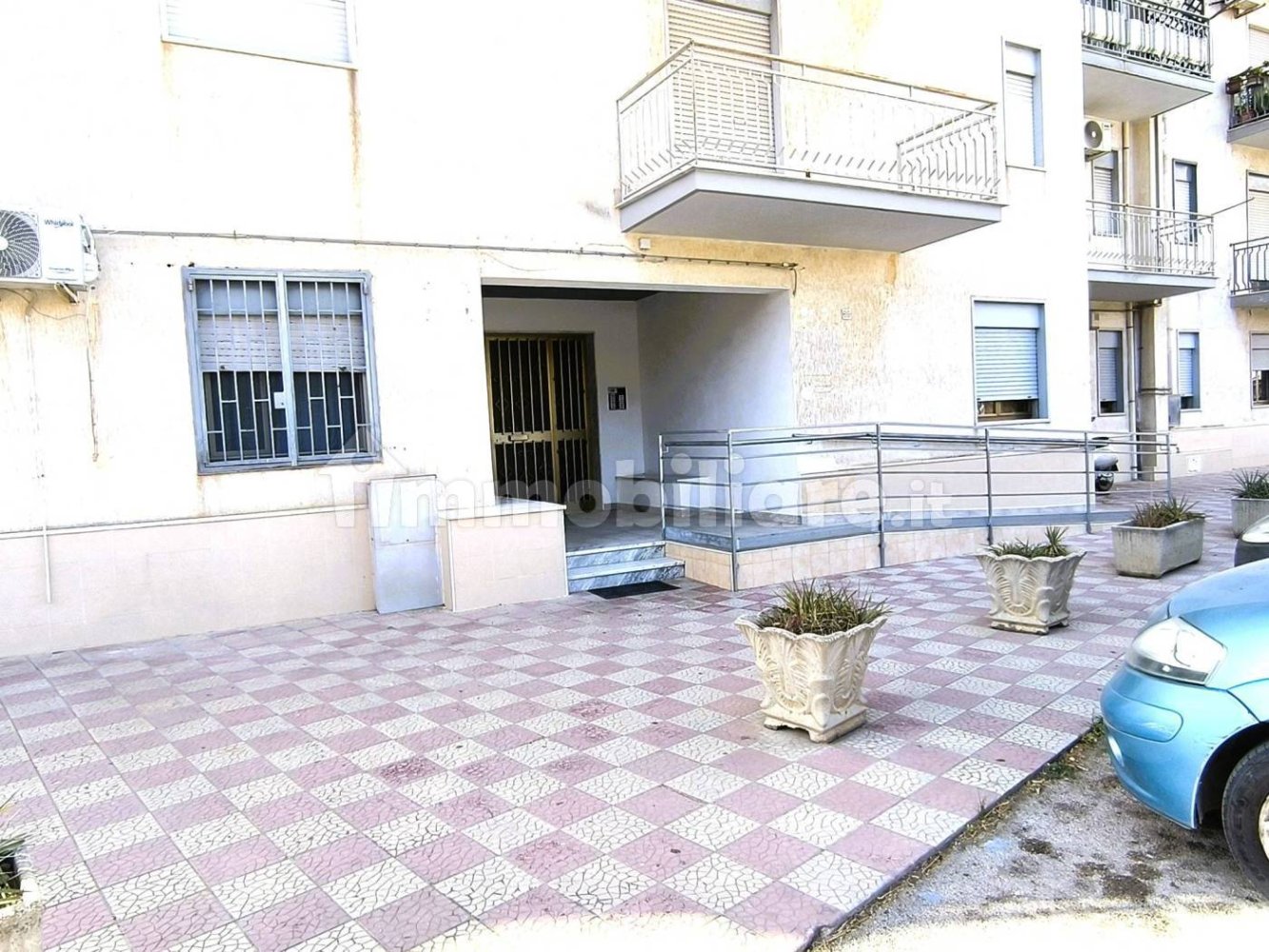 3 bedrooms Apartment in Sciacca, Italy No. 281451