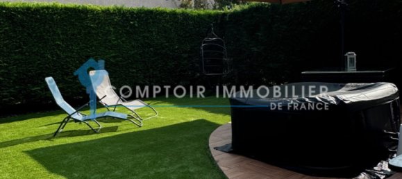 3 bedrooms House in Villabe, France No. 174785 6