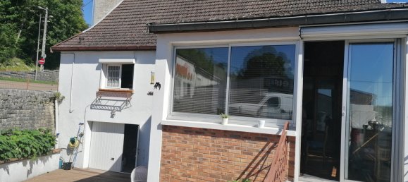 3 bedrooms House in Chaumont, France No. 88490 7