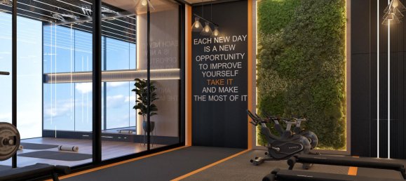 2 Schlafzimmer Wohnung in Dubai, UAE, Nr. 41480 3