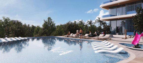 2 Schlafzimmer Wohnung in Dubai, UAE, Nr. 41480 20