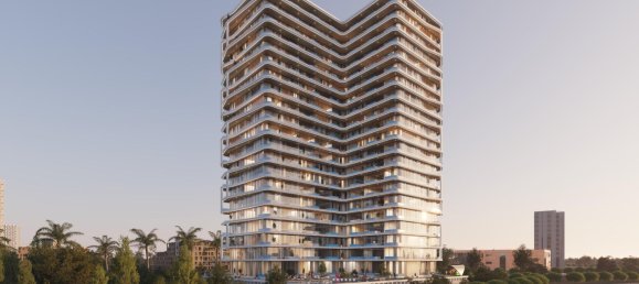 2 Schlafzimmer Wohnung in Dubai, UAE, Nr. 41480 5