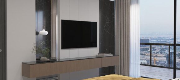 2 Schlafzimmer Wohnung in Dubai, UAE, Nr. 41480 2