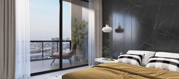 2 Schlafzimmer Wohnung in Dubai, UAE, Nr. 41480 8