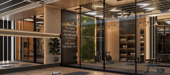 2 Schlafzimmer Wohnung in Dubai, UAE, Nr. 41480 15