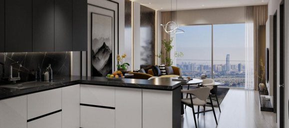 2 Schlafzimmer Wohnung in Dubai, UAE, Nr. 41480 9