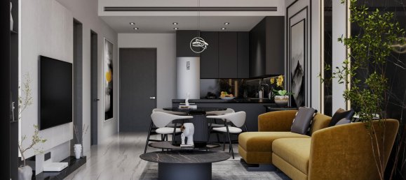 2 Schlafzimmer Wohnung in Dubai, UAE, Nr. 41480 19