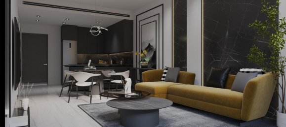 2 Schlafzimmer Wohnung in Dubai, UAE, Nr. 41480 16