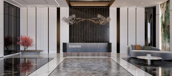 2 Schlafzimmer Wohnung in Dubai, UAE, Nr. 41480 24