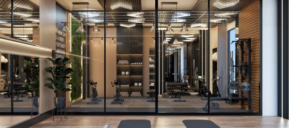 2 Schlafzimmer Wohnung in Dubai, UAE, Nr. 41480 13