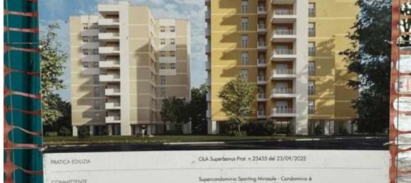 4 rooms Apartment in Opera, Italy No. 8358 31