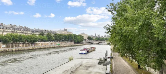 1 bedroom Penthouse in Paris, France No. 183790 6