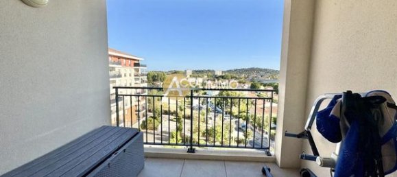 1 Schlafzimmer Wohnung in Toulon, France, Nr. 310370 8