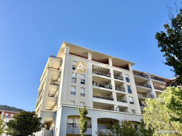 1 Schlafzimmer Wohnung in Toulon, France, Nr. 310370