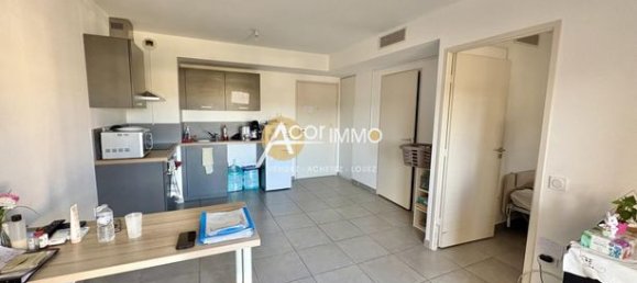 1 Schlafzimmer Wohnung in Toulon, France, Nr. 310370 5