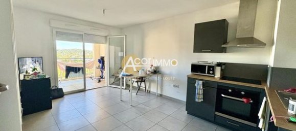 1 Schlafzimmer Wohnung in Toulon, France, Nr. 310370 4