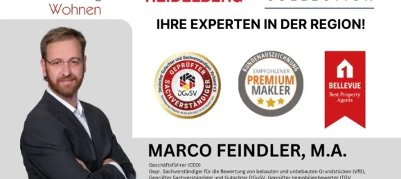 1 bedroom Apartment in Rhein-Neckar-Kreis, Germany No. 243093 19