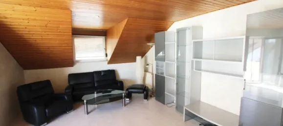 1 bedroom Apartment in Rhein-Neckar-Kreis, Germany No. 243093 5