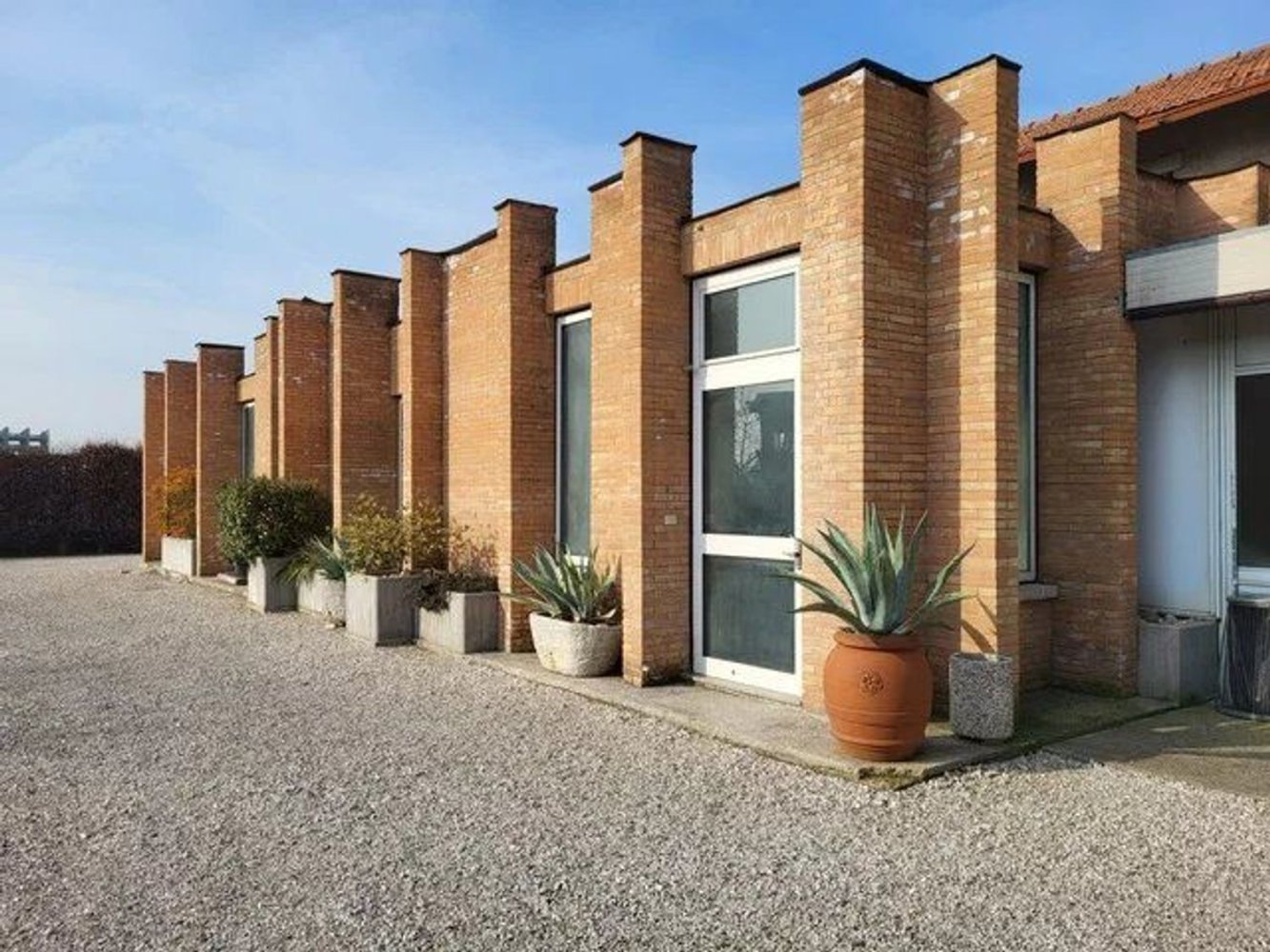 20-Zimmer Villa in Vazzola, Italy, Nr. 290684