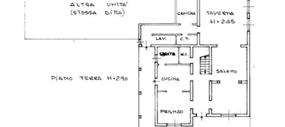 20-Zimmer Villa in Vazzola, Italy, Nr. 290684 6