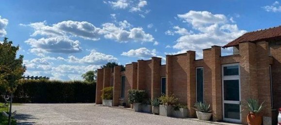 20-Zimmer Villa in Vazzola, Italy, Nr. 290684 5