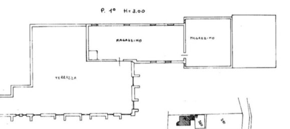 20-Zimmer Villa in Vazzola, Italy, Nr. 290684 9