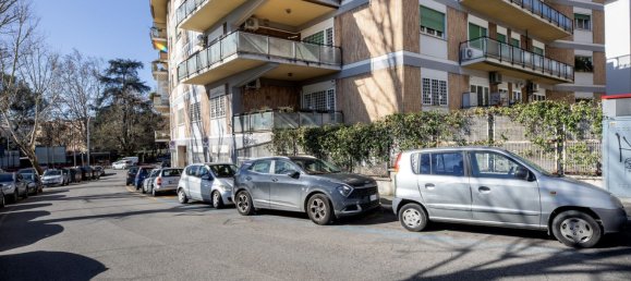 4 rooms Apartment in Rome, Italy No. 221173 8