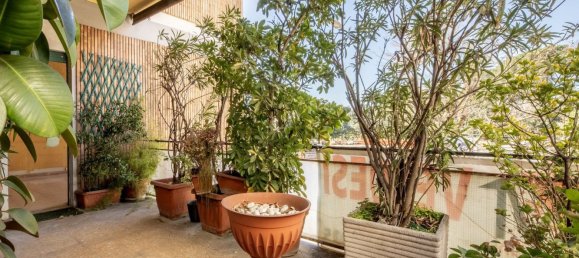 4 rooms Apartment in Rome, Italy No. 221173 17
