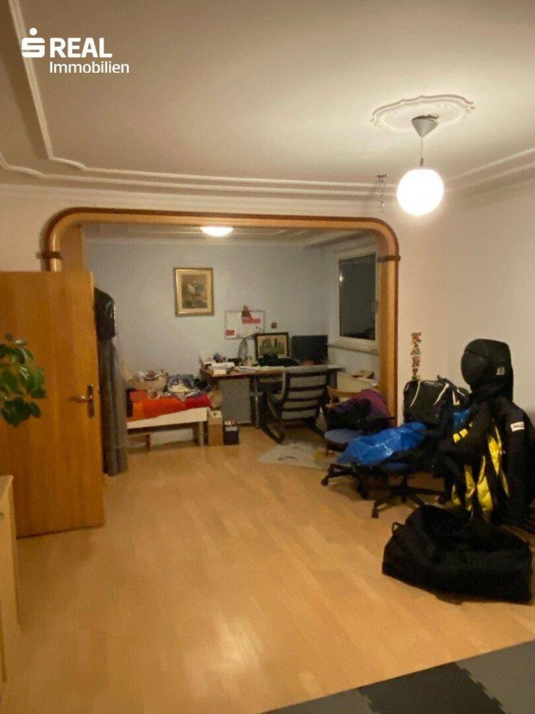 120m² Commercial property in Hietzing, Austria No. 100044